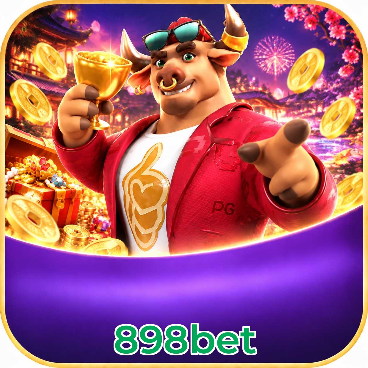 898bet Security