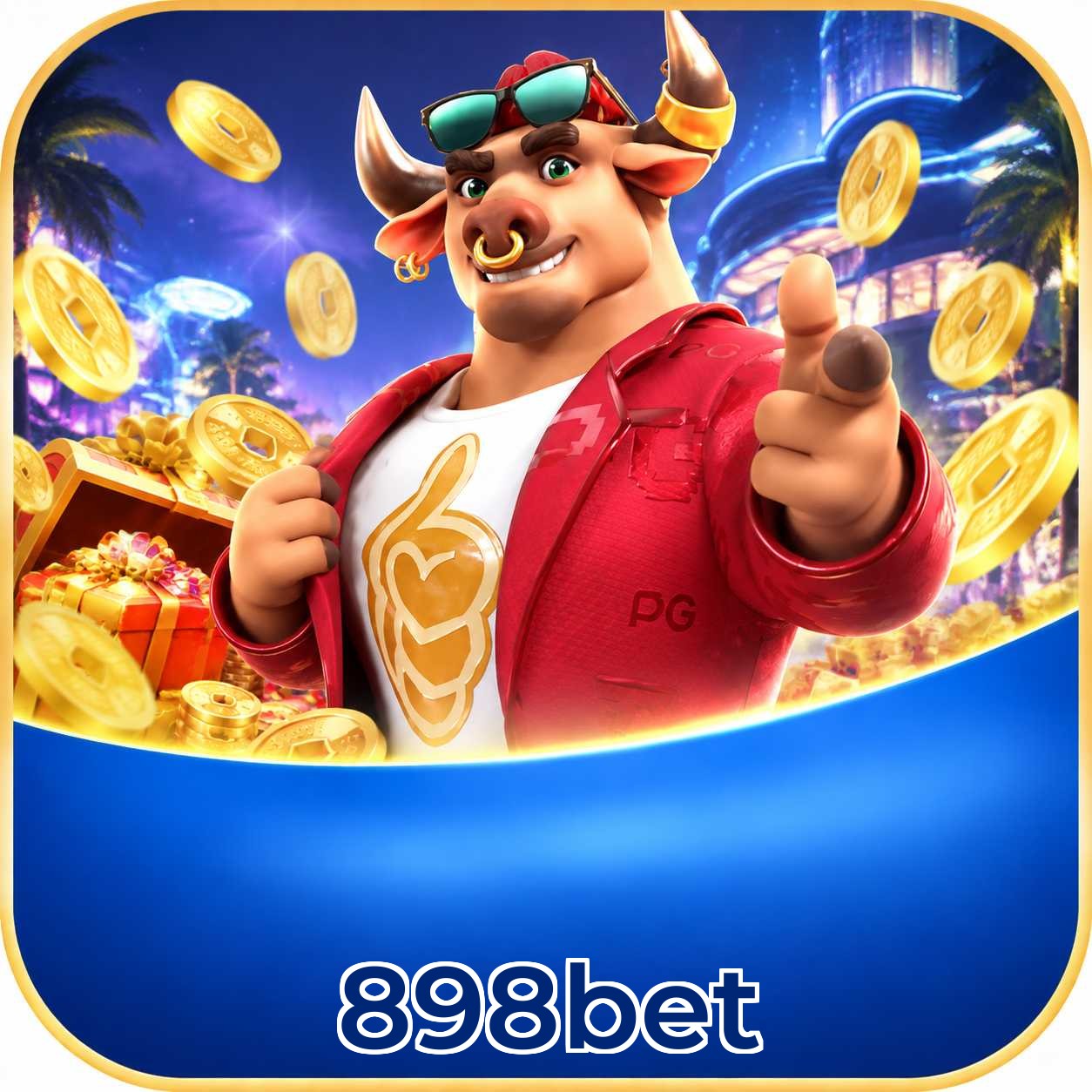 898bet FAQ