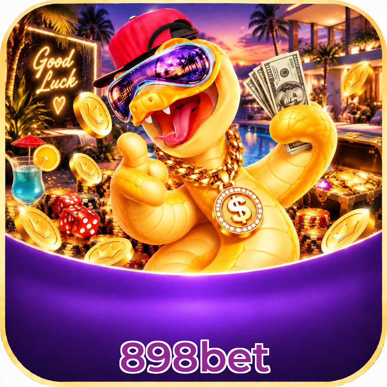 898bet Security Analysis