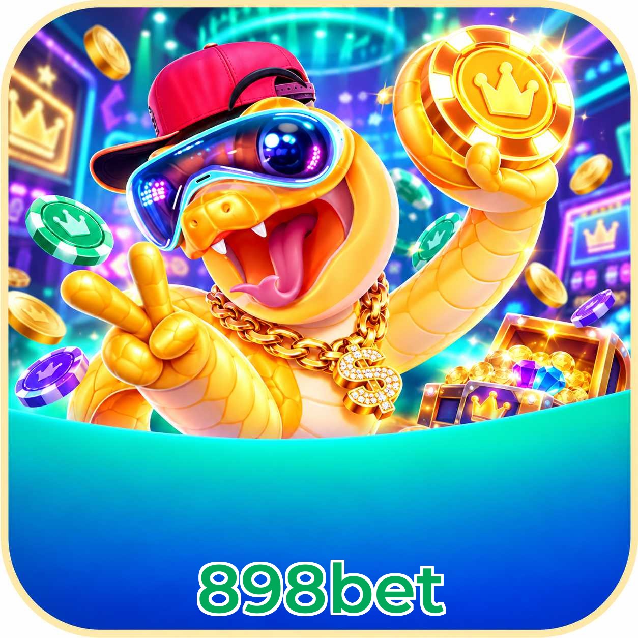 898bet VIP FAQ