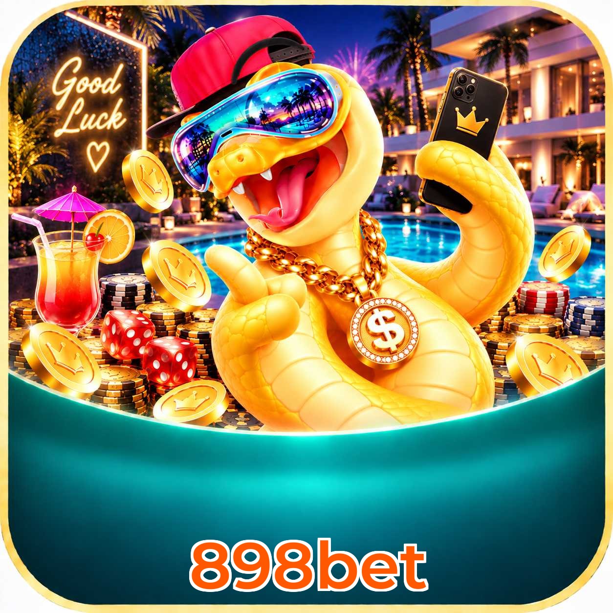 898bet Payment Speed
