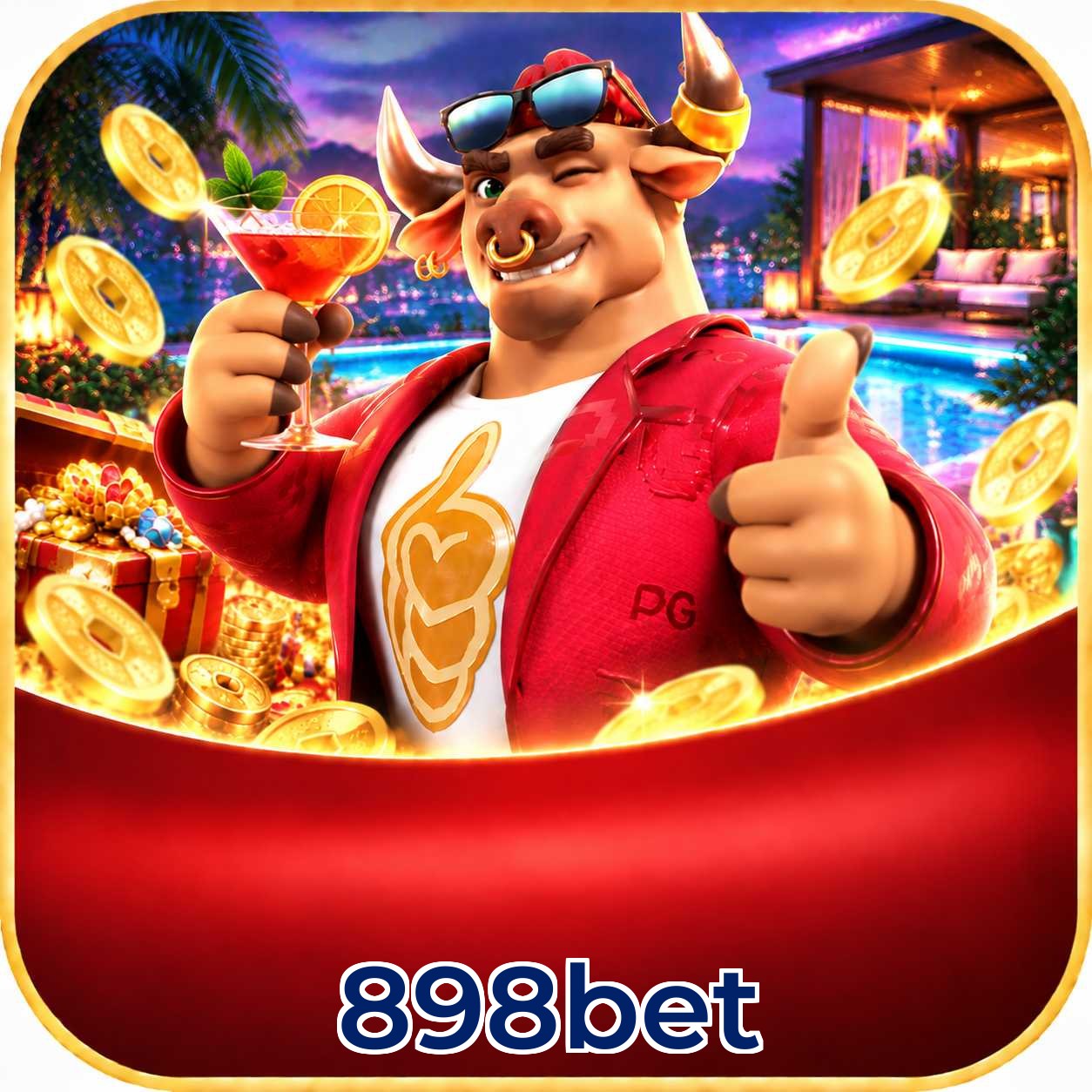 898bet VIP Program