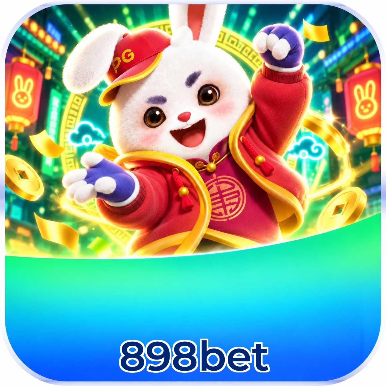 898bet Fortune Tiger Game