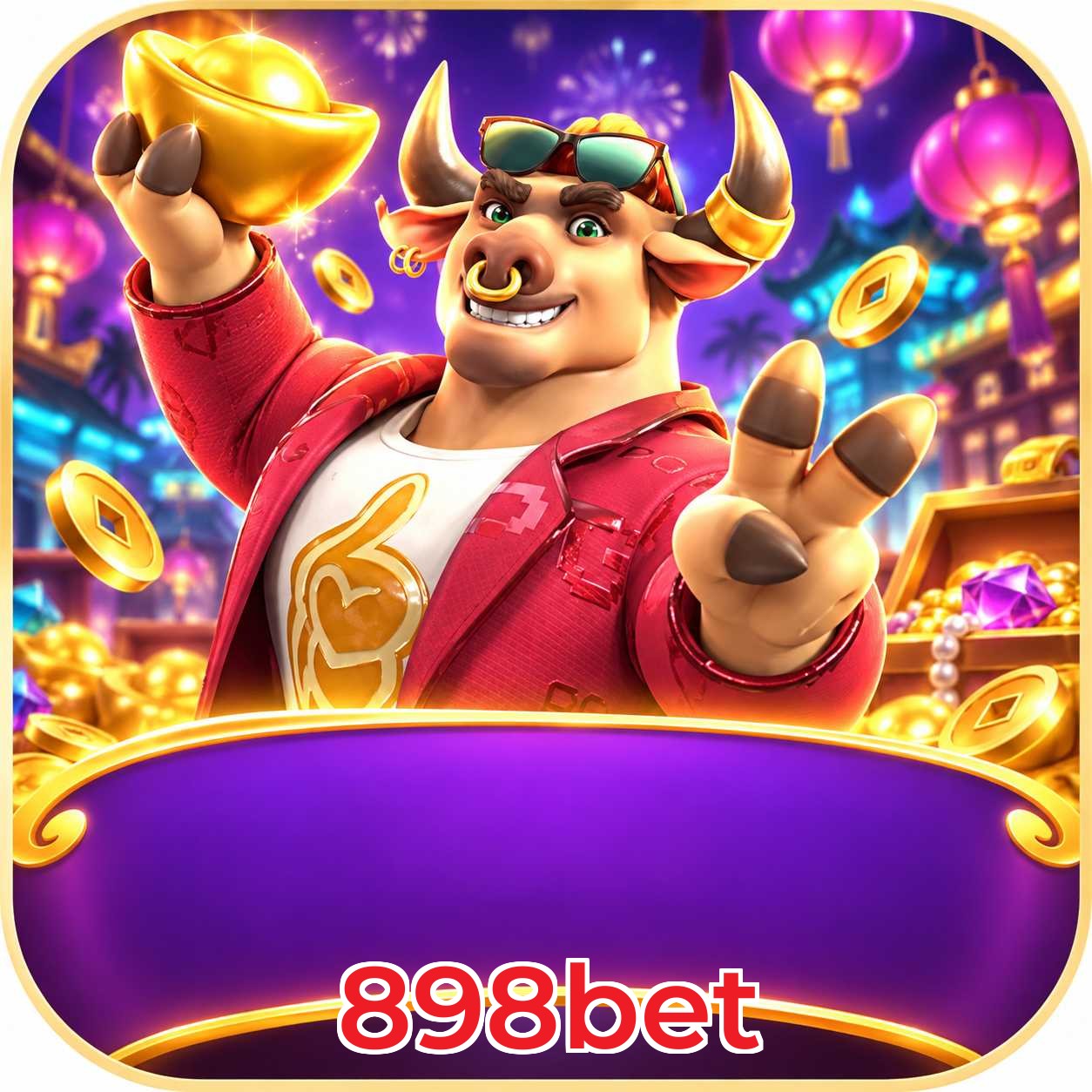898bet Interface