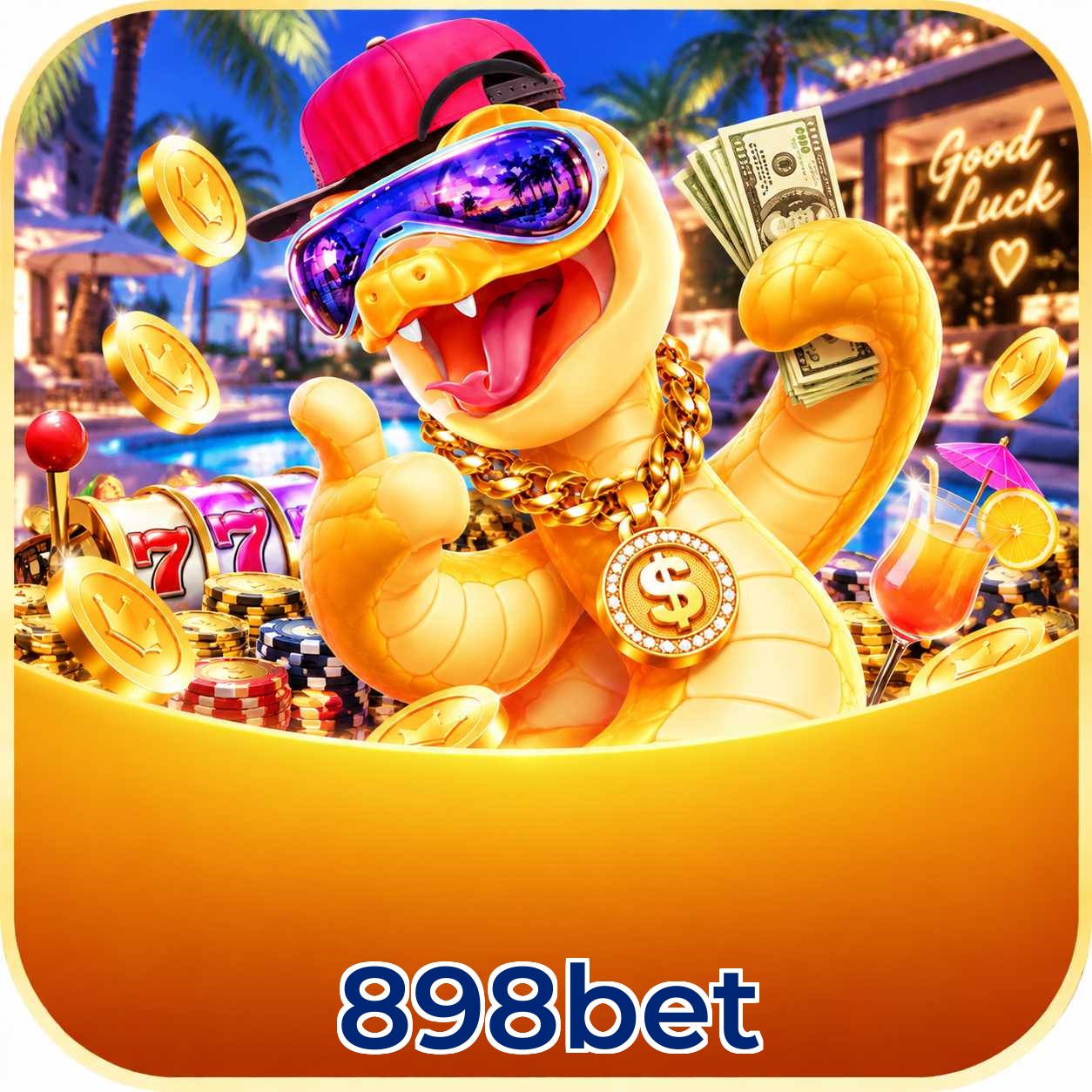 898bet Entrar Telegram
