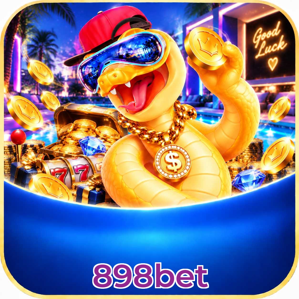 898bet Bet FAQ