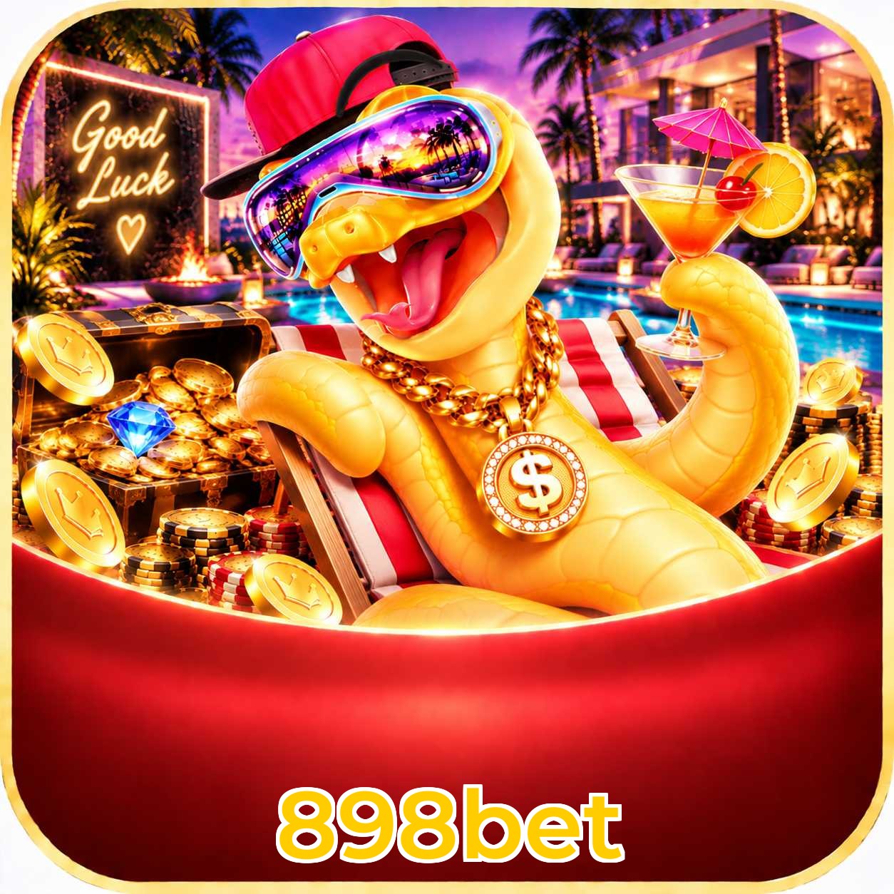 898bet Win FAQ