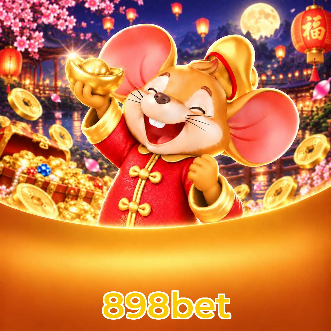 898bet Requirements