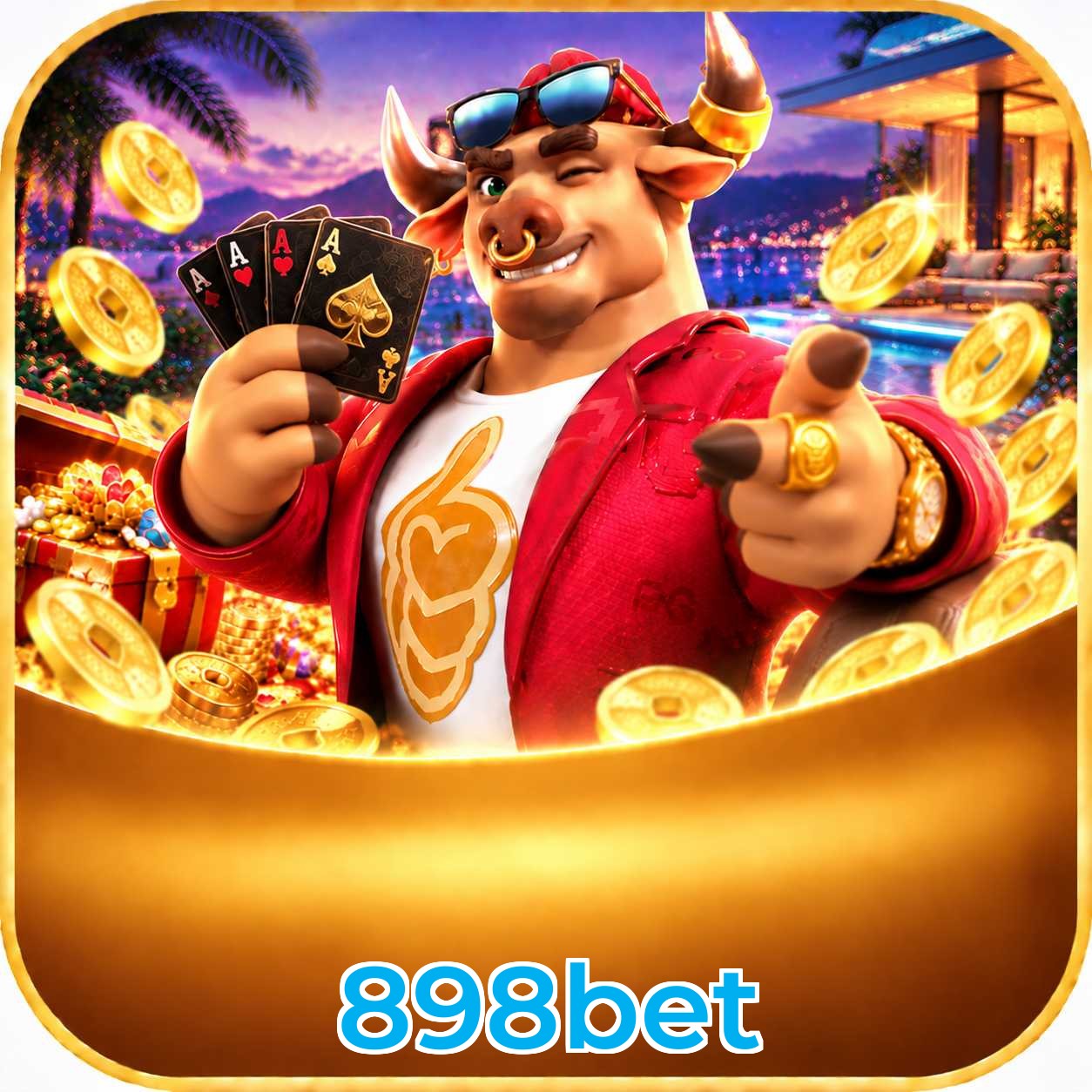 898bet Game Stats