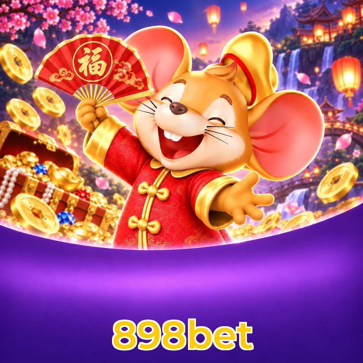 898bet Suporte