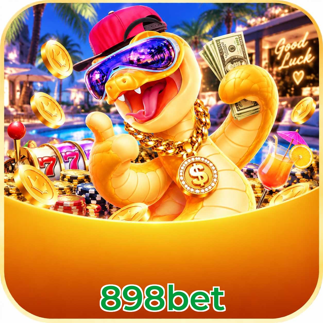 898bet Cashback