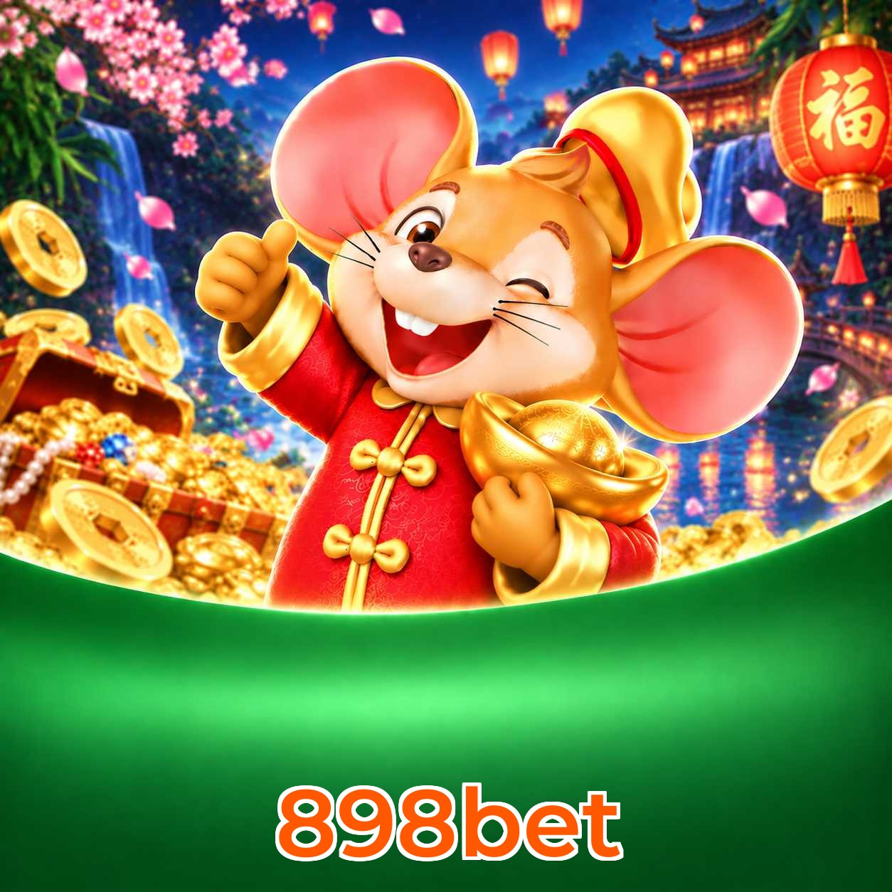 898bet Saque