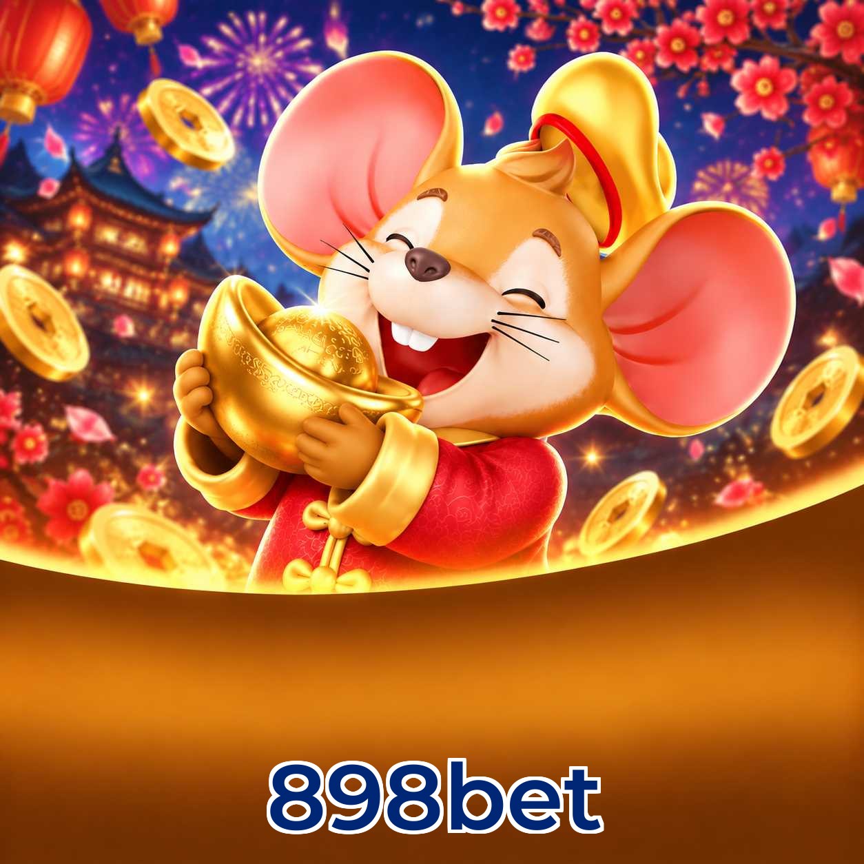 898bet Facebook Page