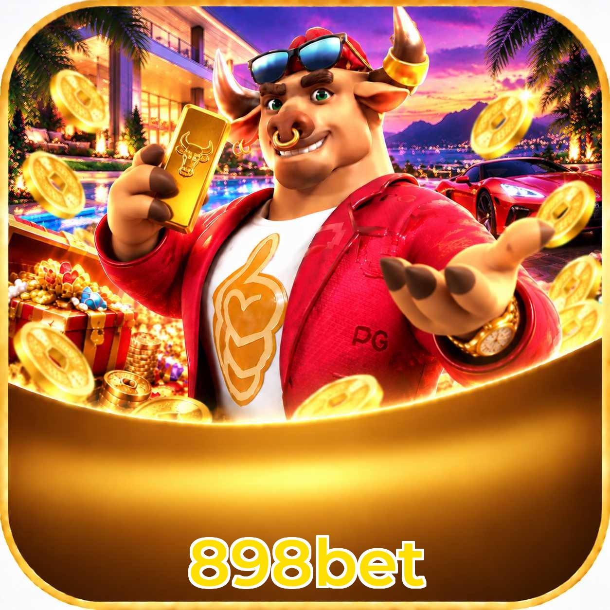 898bet 2FA