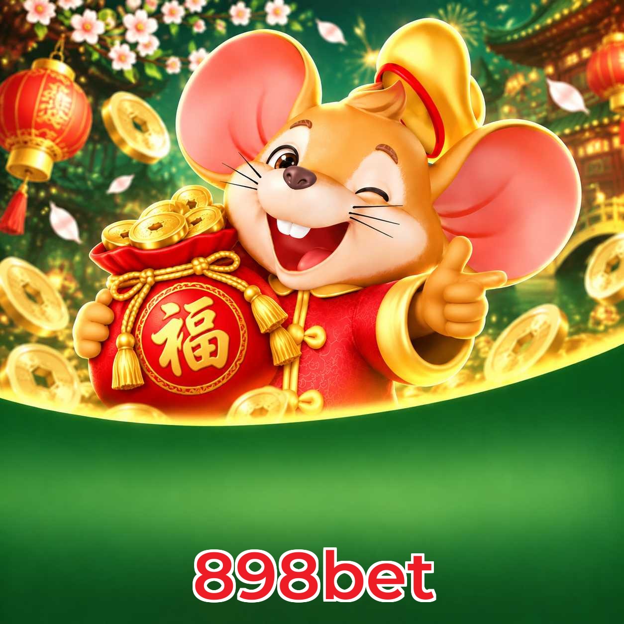 898bet Responsible Gaming