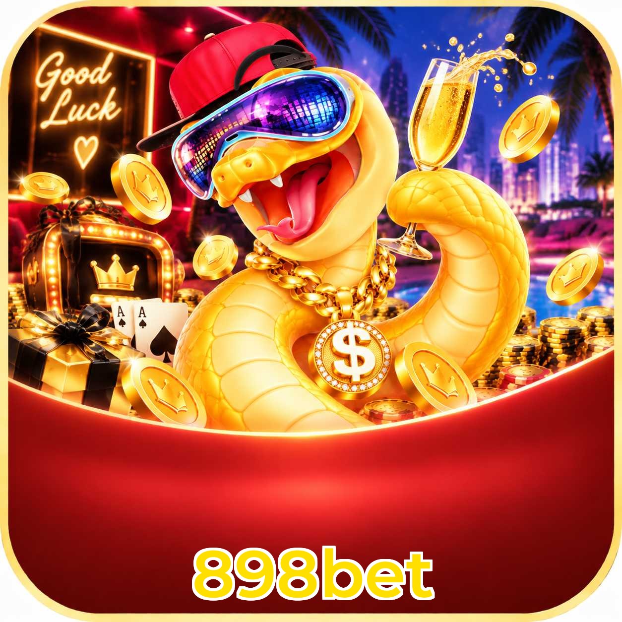 898bet Free Spins