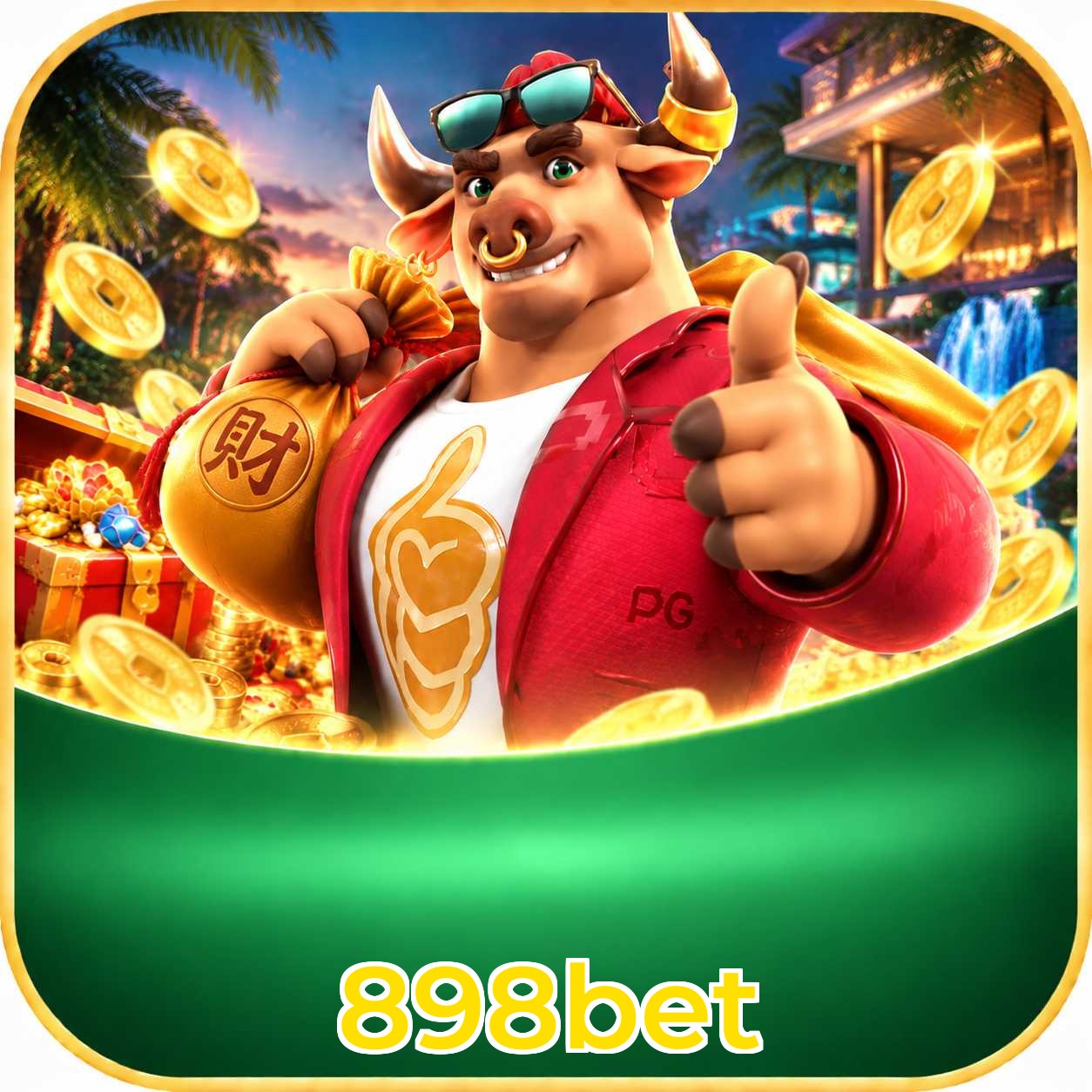 898bet App vs Web