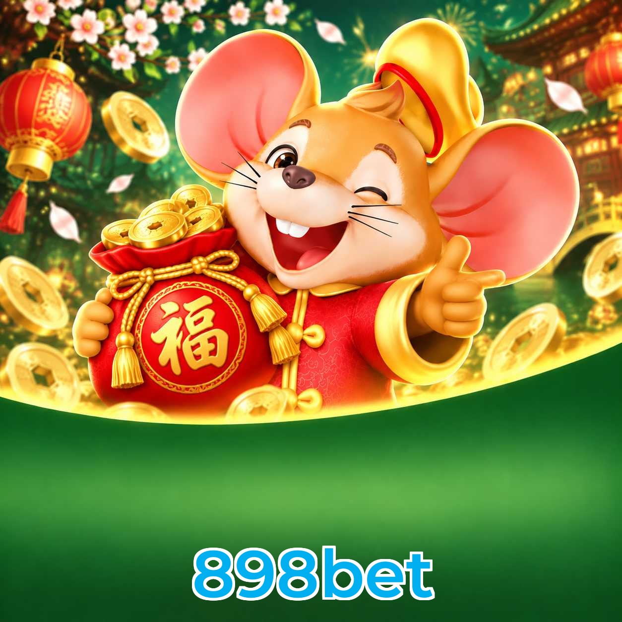 898bet Bet Odds Analysis