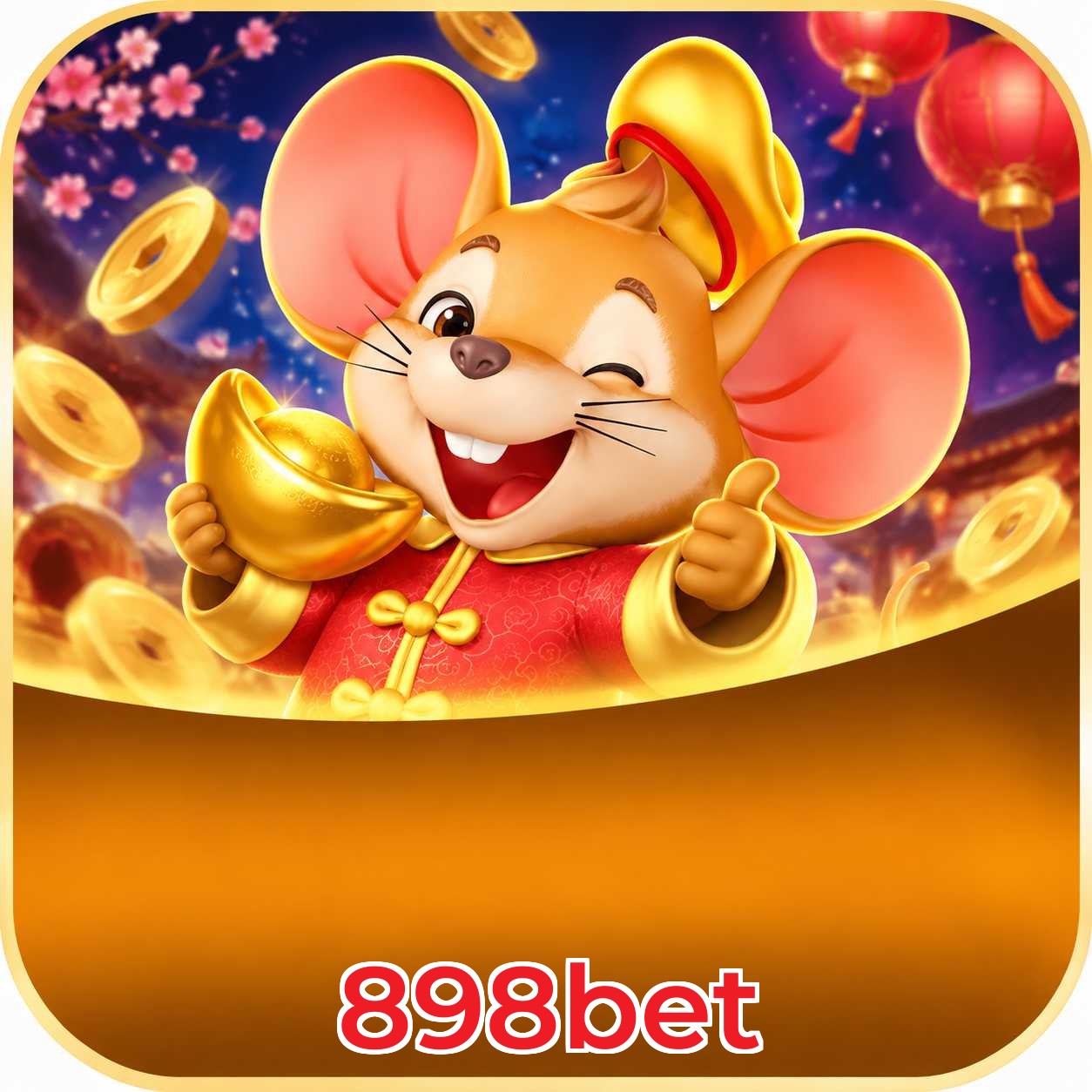 898bet Telegram Stats