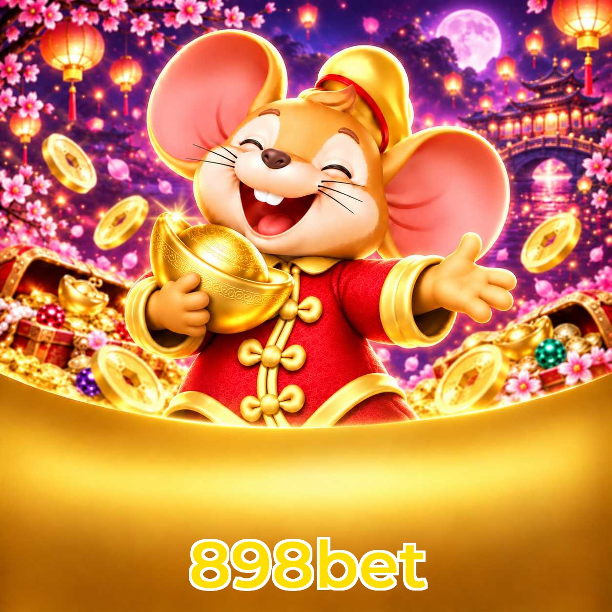 898bet Download Speed