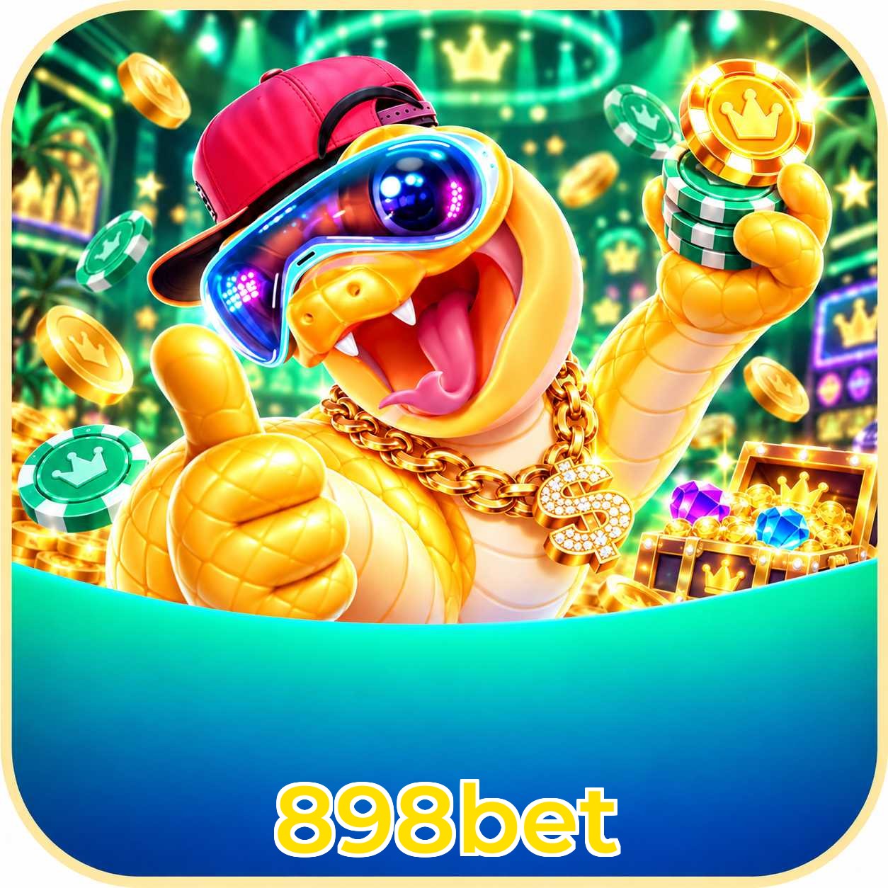 898bet Bet Types