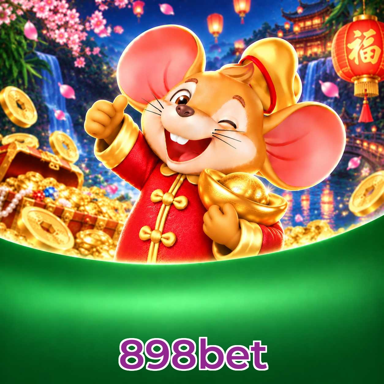 898bet Betting Limits