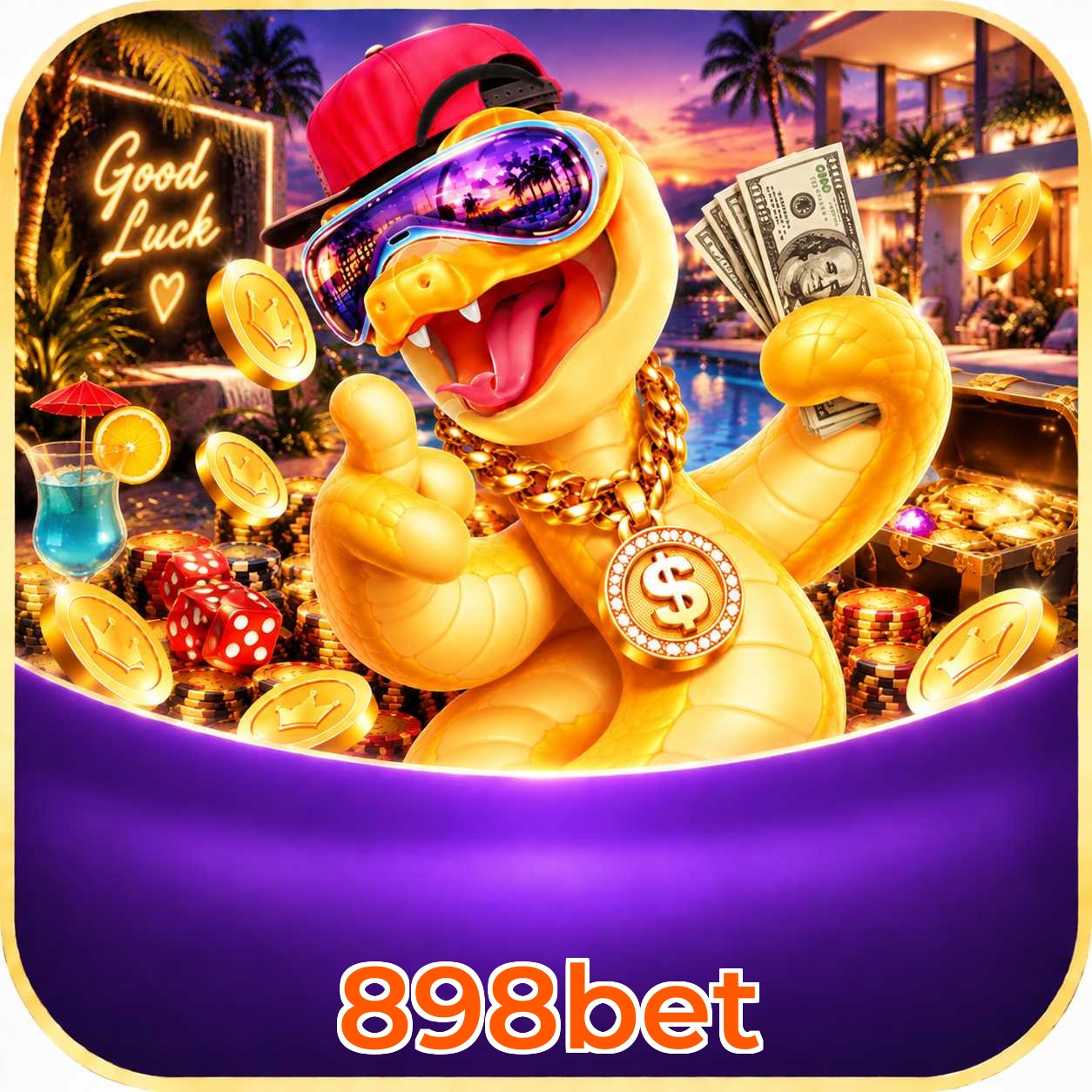 898bet Fortune Tiger FAQ