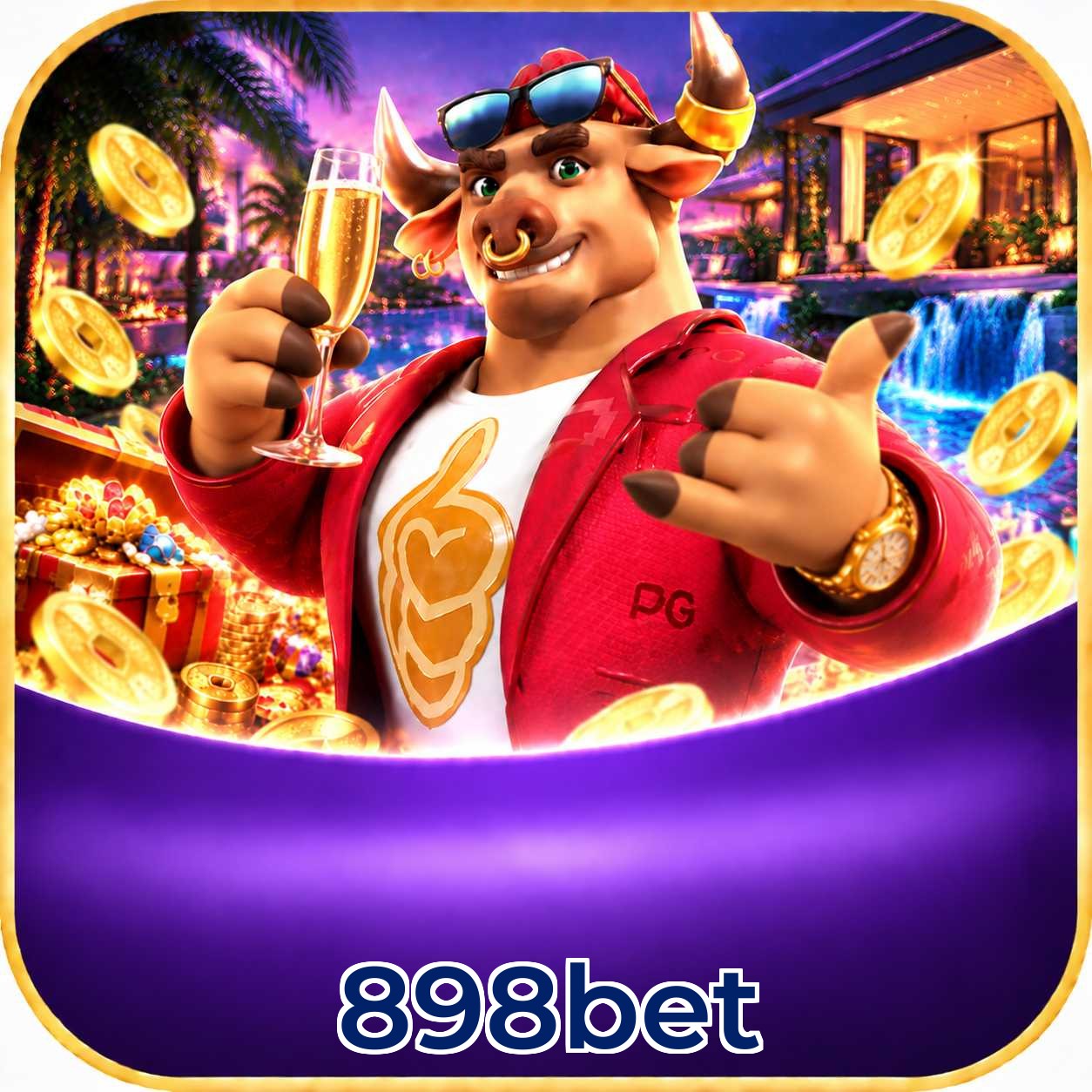 898bet instalar iPhone Safari PWA