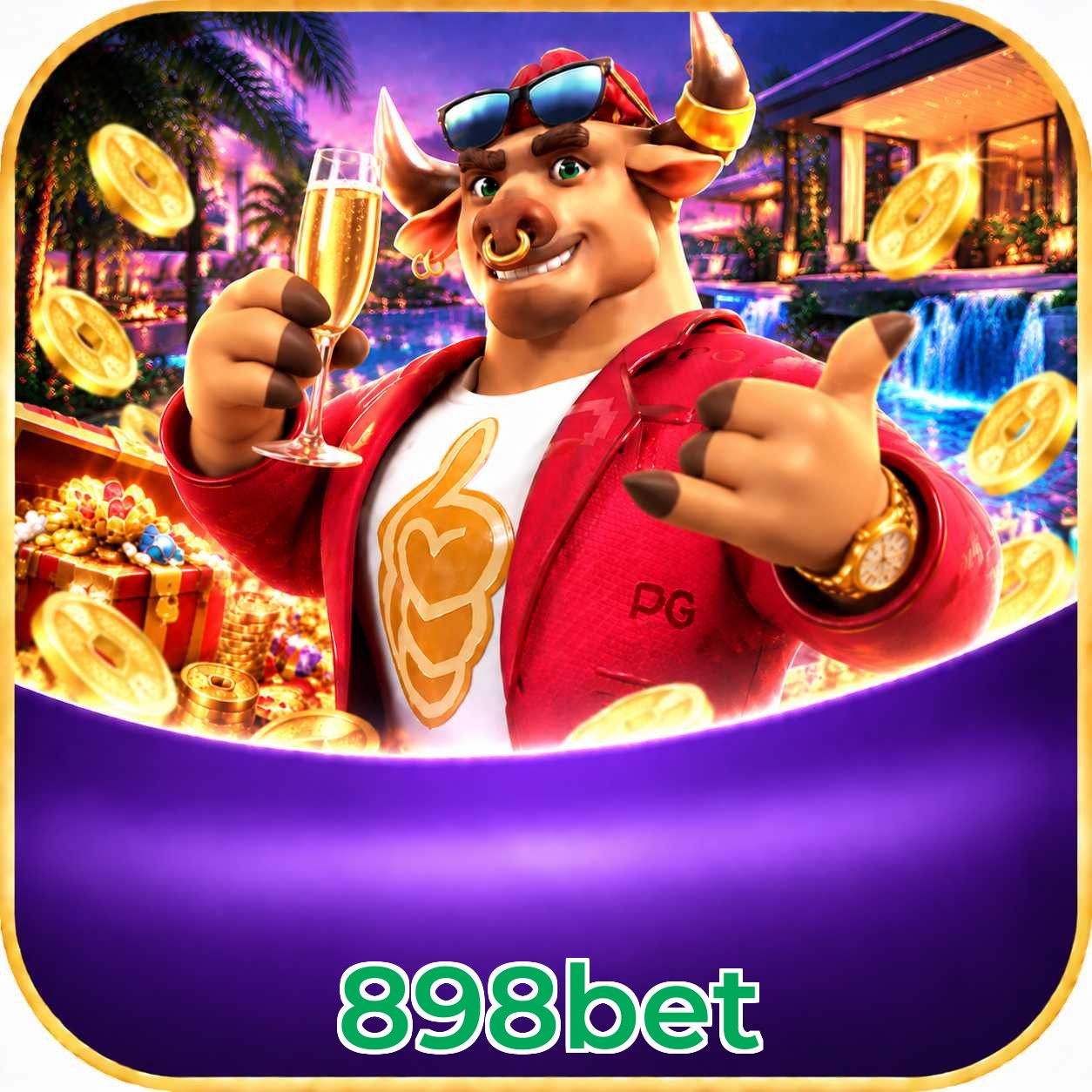 898bet VIP Telegram