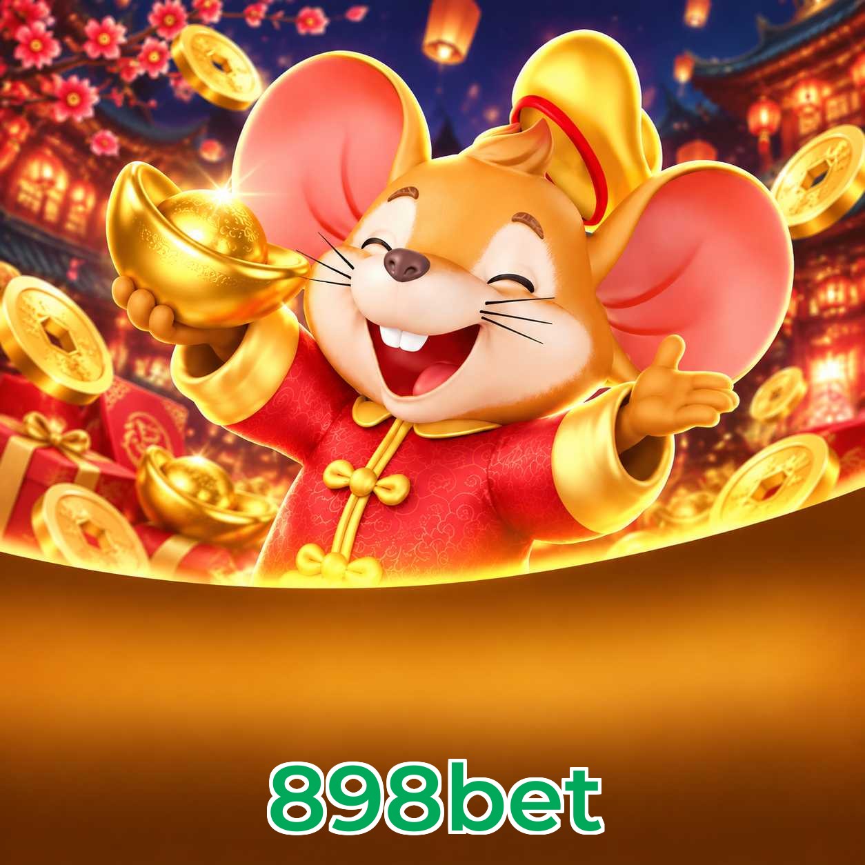 898bet Promotions