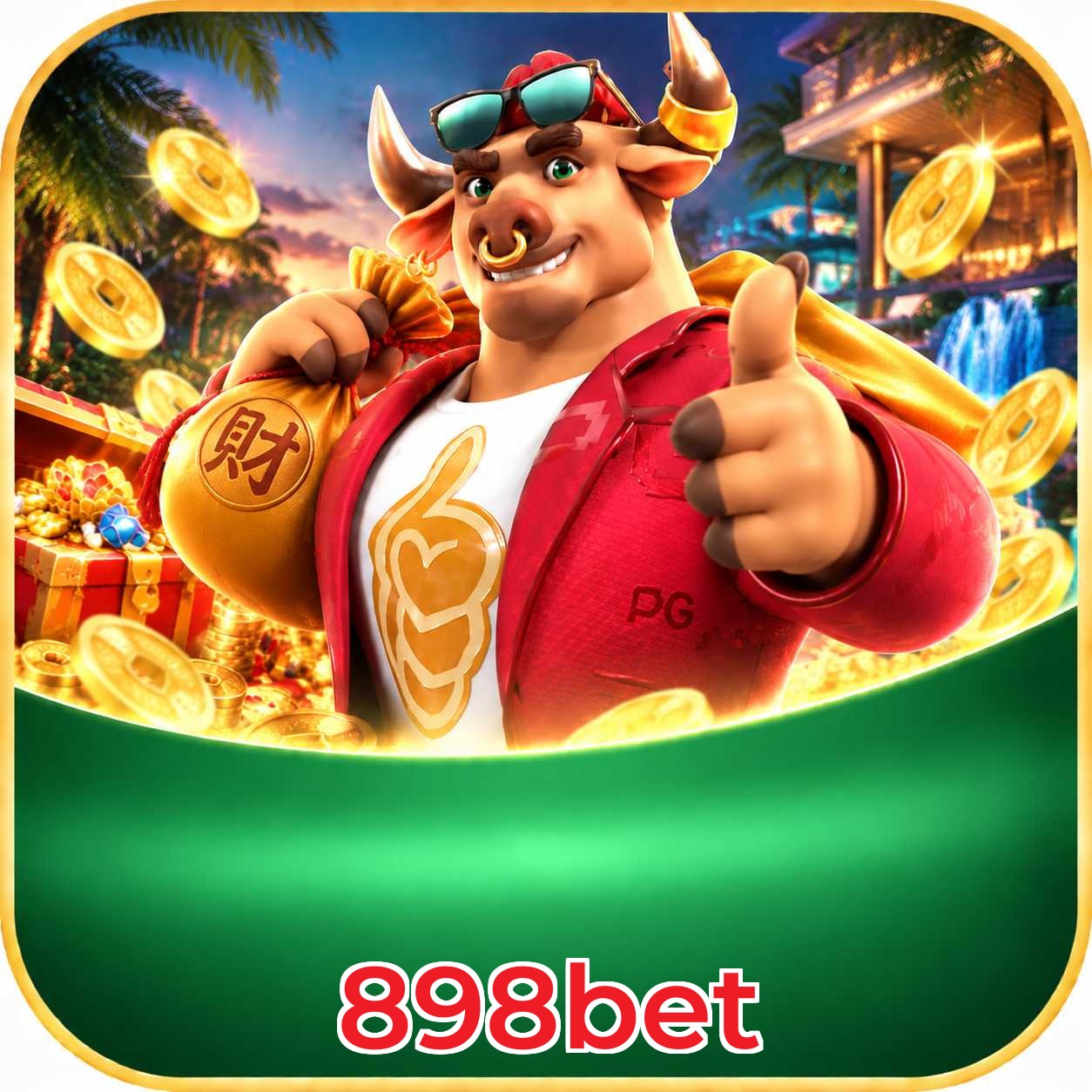 898bet System Requirements