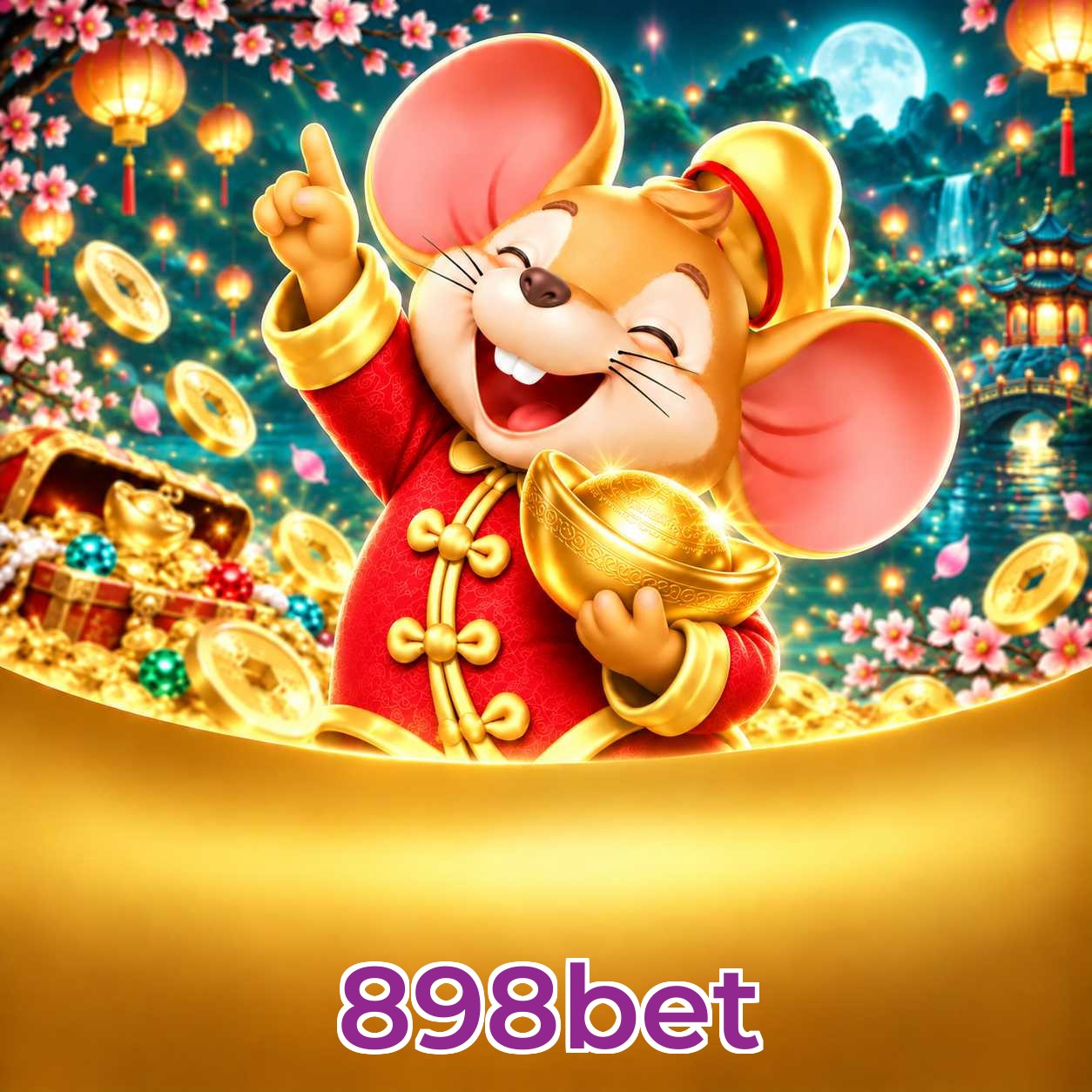 898bet Segurança