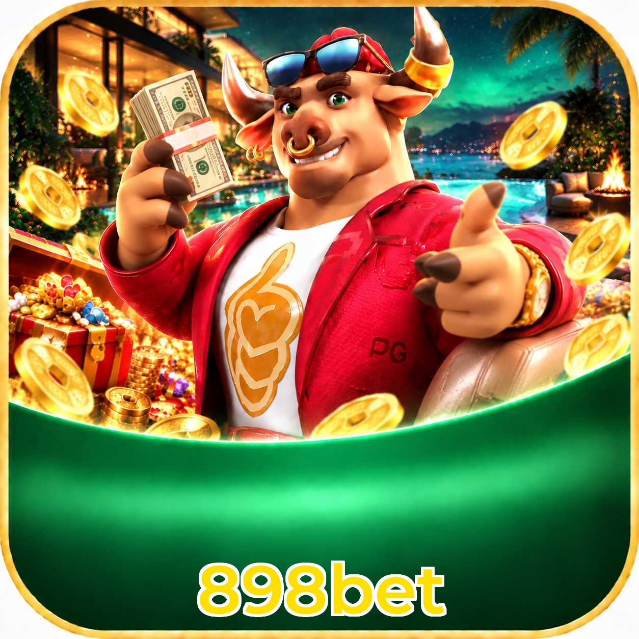 898bet FAQ