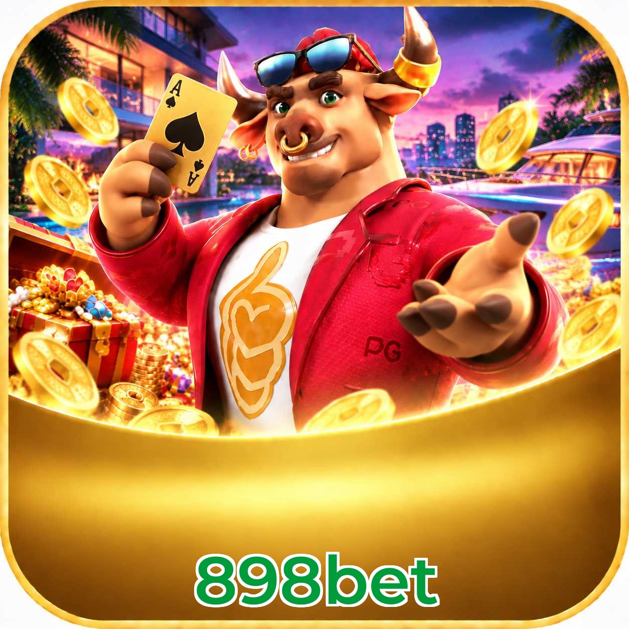 898bet System Requirements