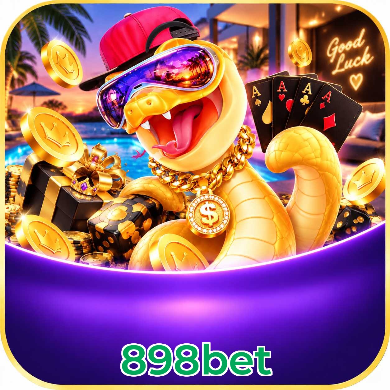 898bet Lottery FAQ