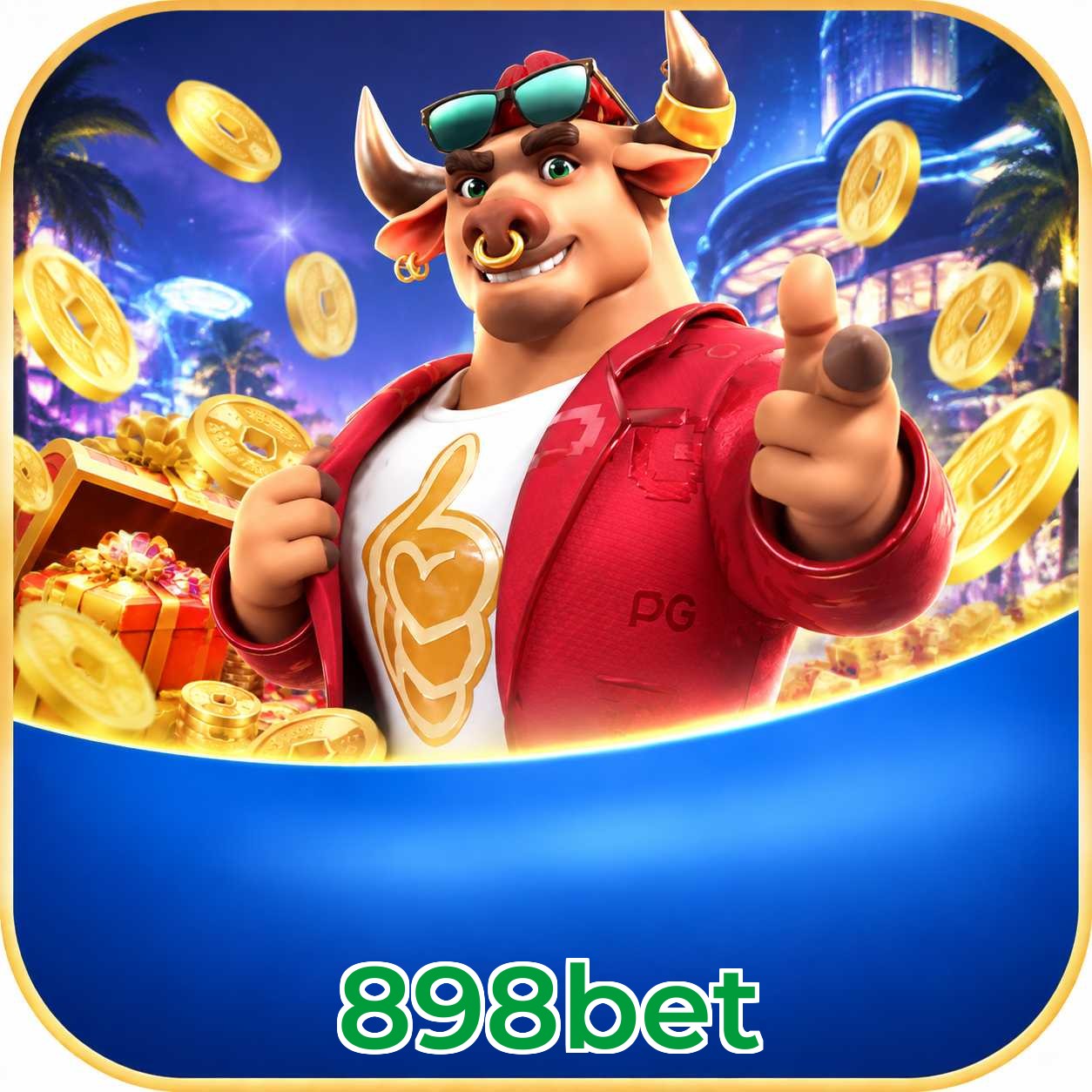 Baixar 898bet Android