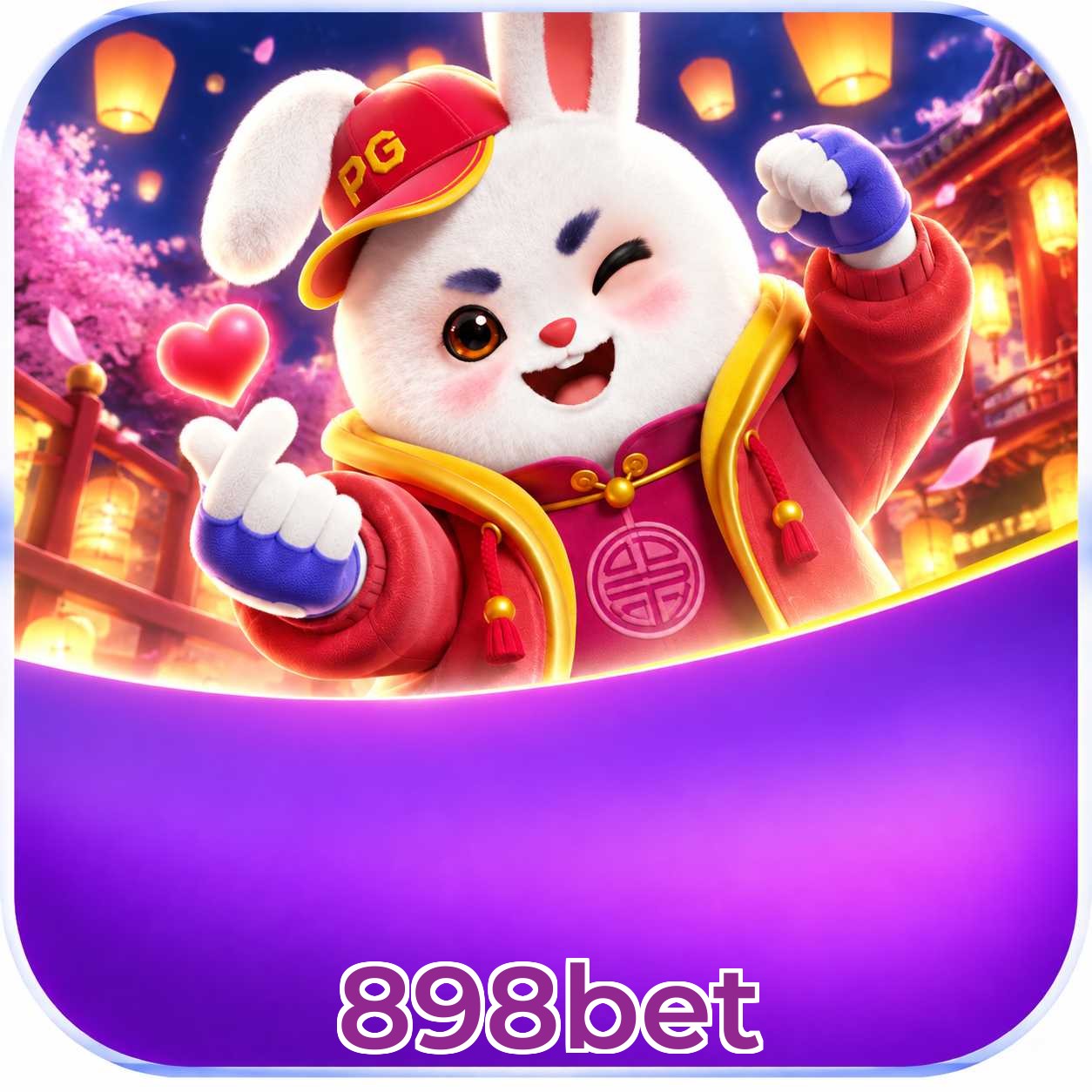 898bet Logo
