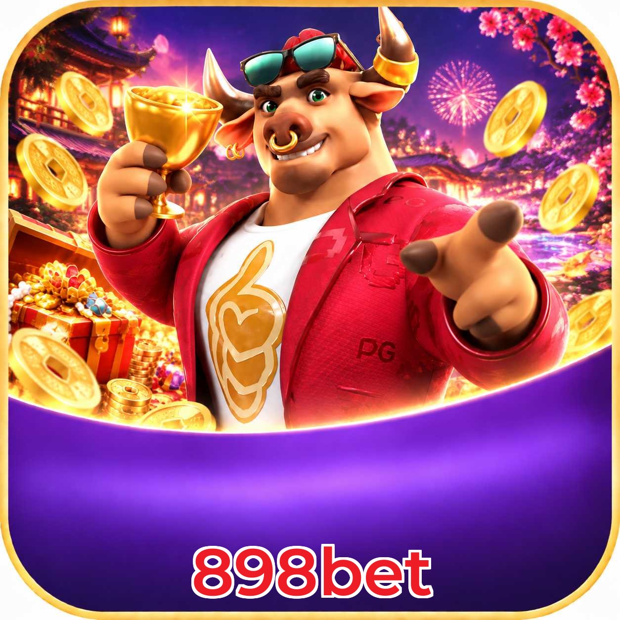 898bet Performance Tests
