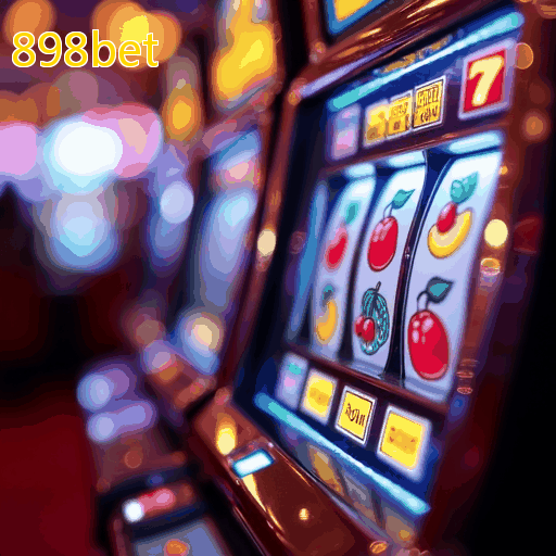 O 898bet é o melhor cassino esportivo do Brasil!