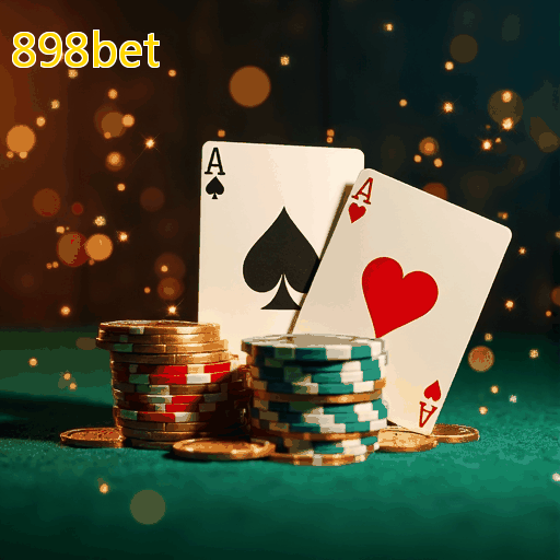 vivo no cassino 898bet
