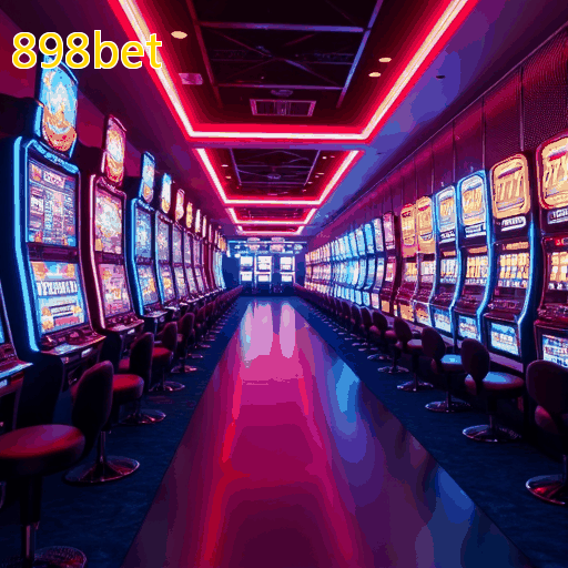 898bet