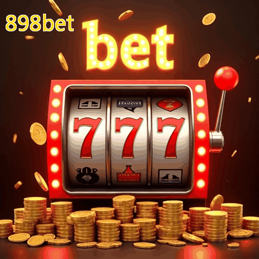 cassino 898bet