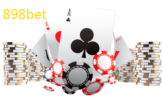 Jogue jogos de pôquer em 898bet